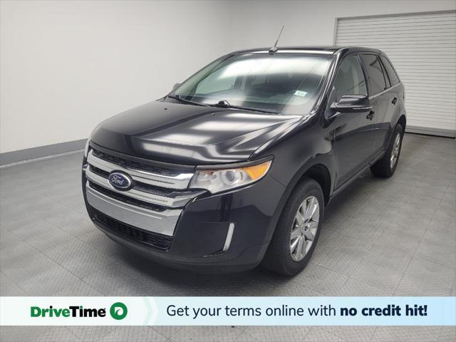 used 2014 Ford Edge car, priced at $14,395