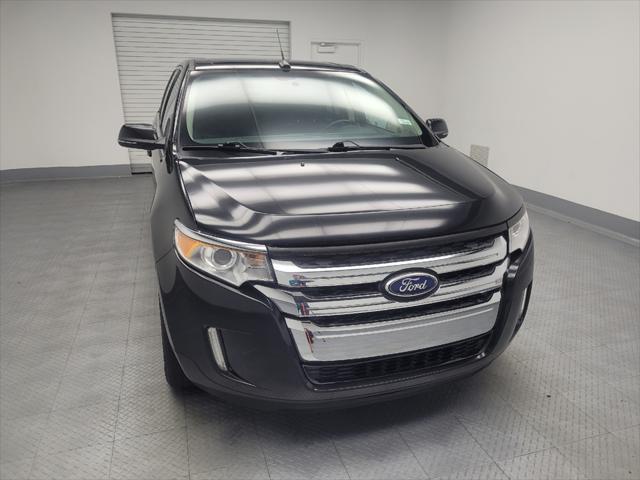 used 2014 Ford Edge car, priced at $14,395