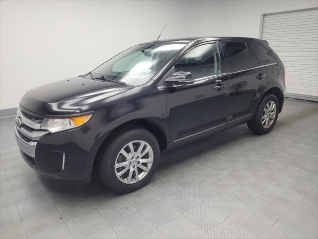 used 2014 Ford Edge car, priced at $14,395