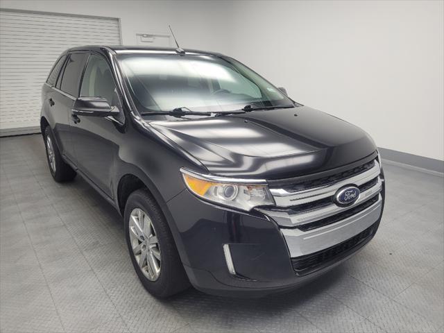 used 2014 Ford Edge car, priced at $14,395