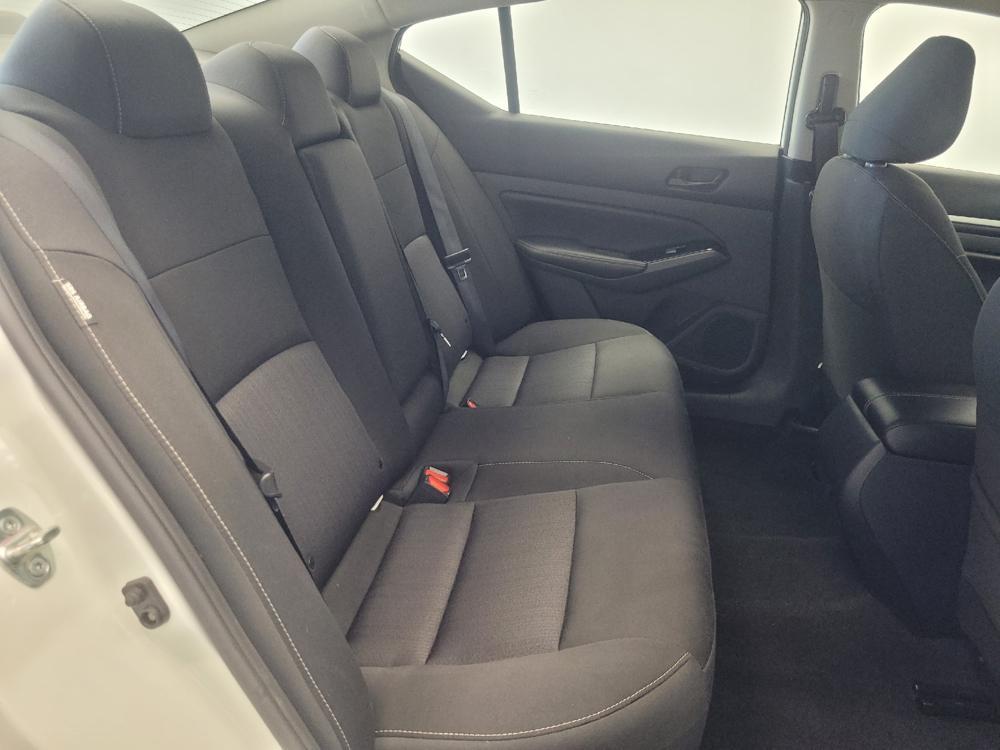 used 2023 Nissan Altima car, priced at $20,895