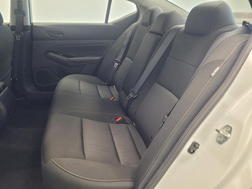 used 2023 Nissan Altima car, priced at $20,895