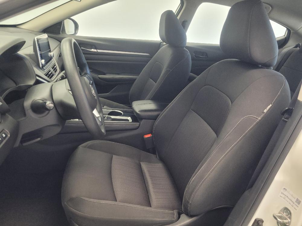 used 2023 Nissan Altima car, priced at $20,895