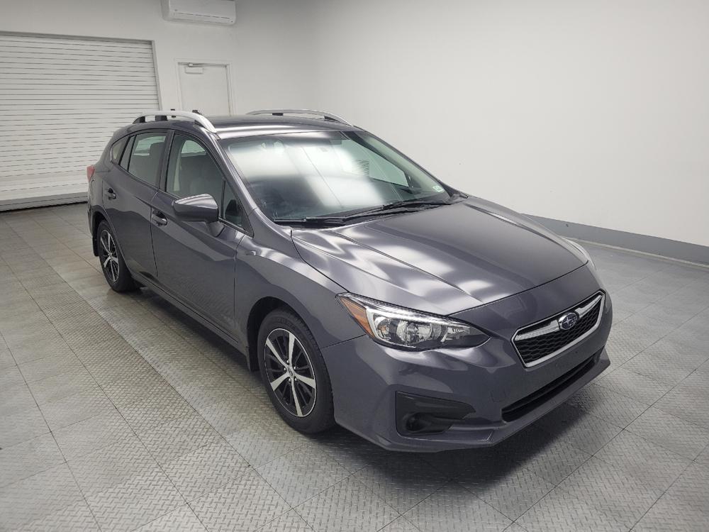 used 2019 Subaru Impreza car, priced at $22,595