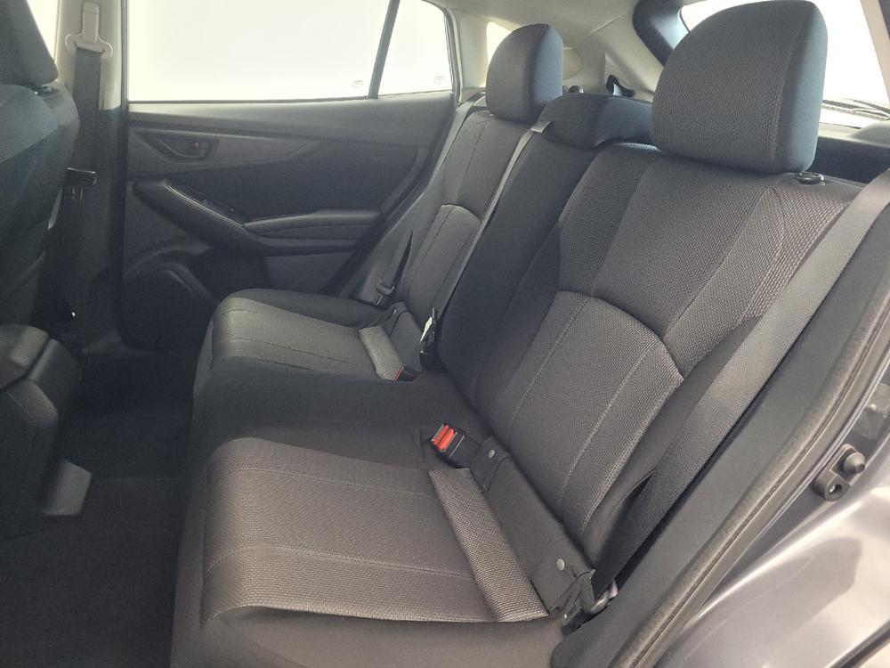 used 2019 Subaru Impreza car, priced at $22,595