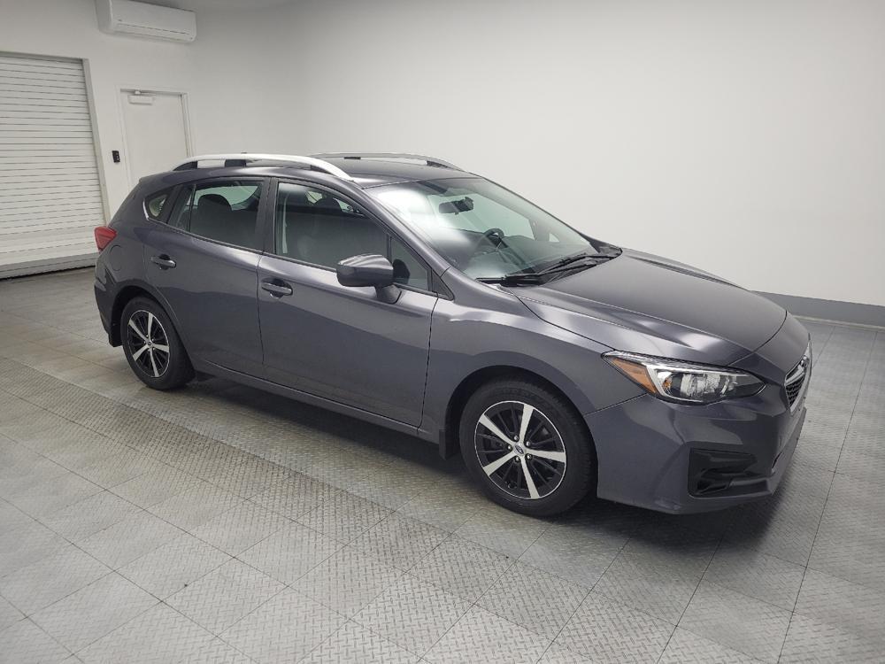 used 2019 Subaru Impreza car, priced at $22,595