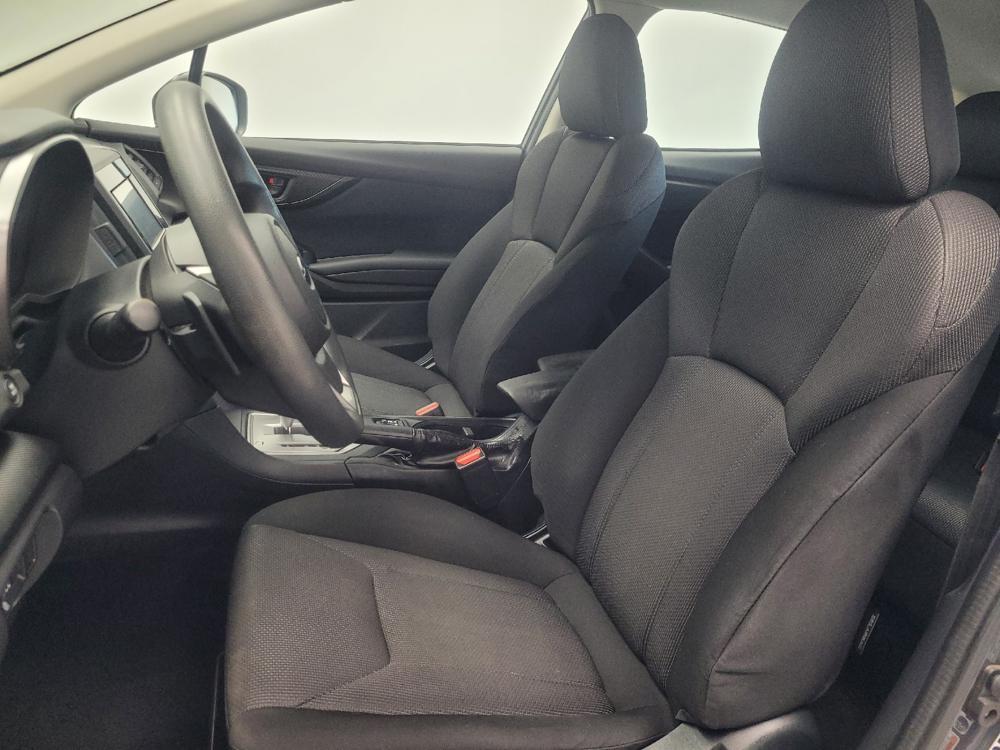 used 2019 Subaru Impreza car, priced at $22,595