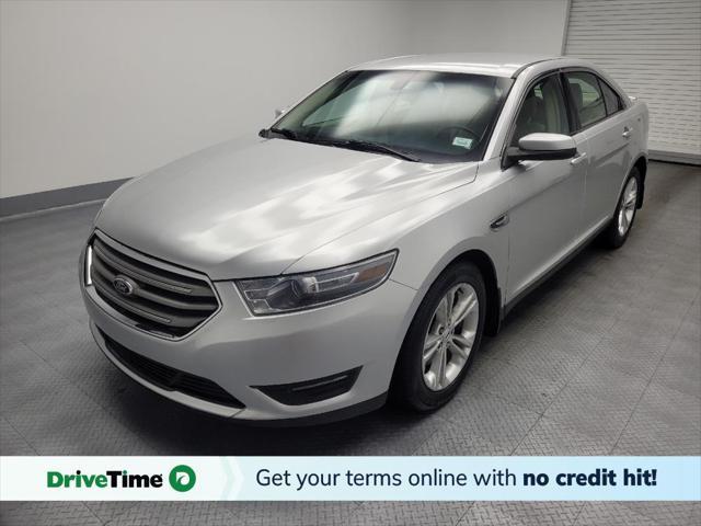 used 2013 Ford Taurus car, priced at $13,995