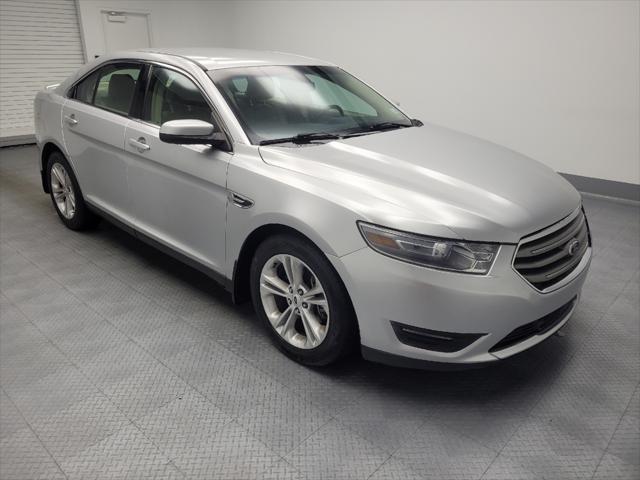 used 2013 Ford Taurus car, priced at $13,995