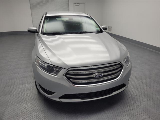 used 2013 Ford Taurus car, priced at $13,995