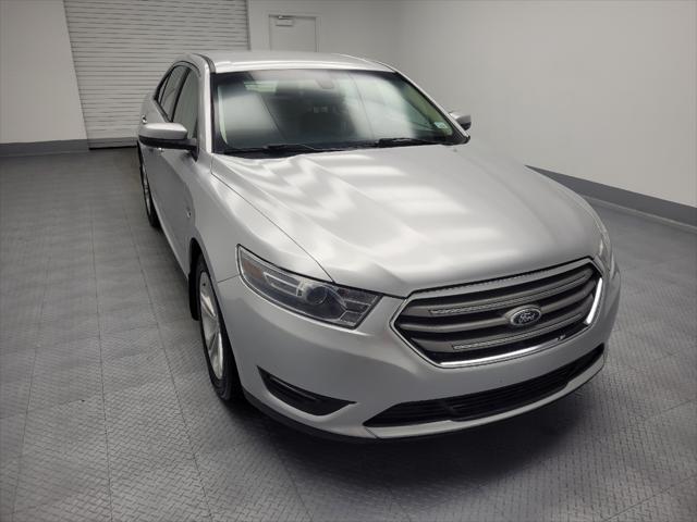 used 2013 Ford Taurus car, priced at $13,995