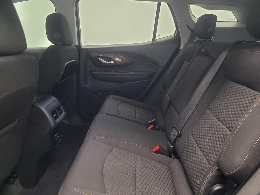 used 2018 GMC Terrain car, priced at $19,595