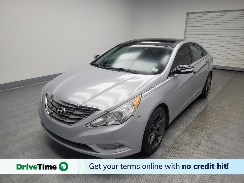 used 2013 Hyundai Sonata car, priced at $11,395