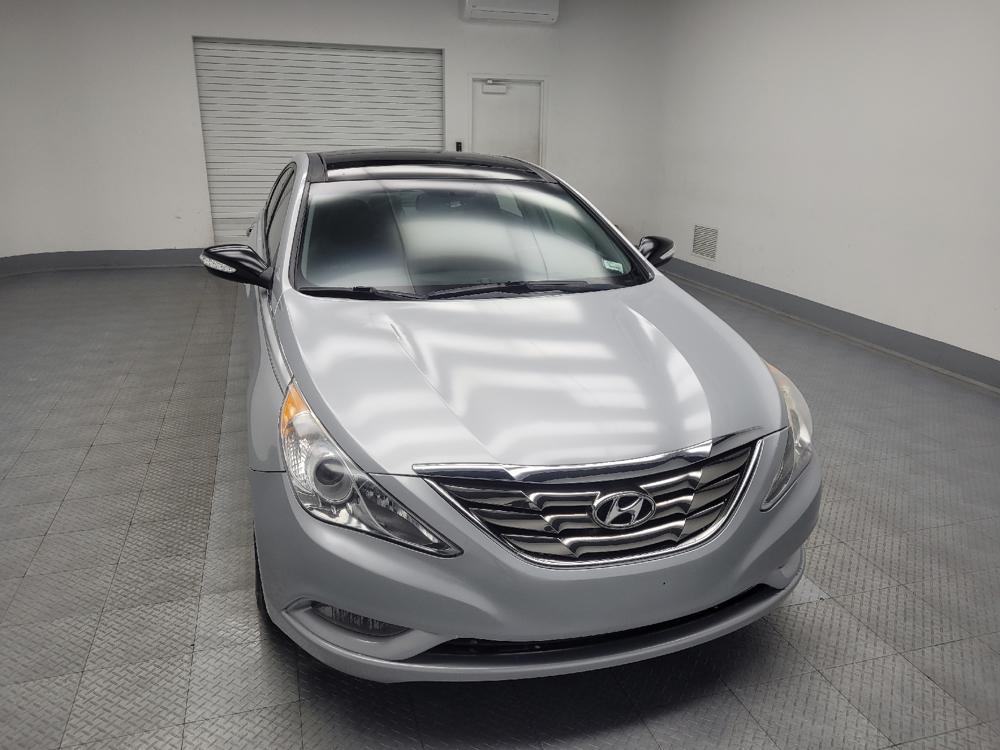 used 2013 Hyundai Sonata car, priced at $11,395