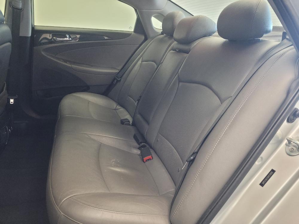 used 2013 Hyundai Sonata car, priced at $11,395