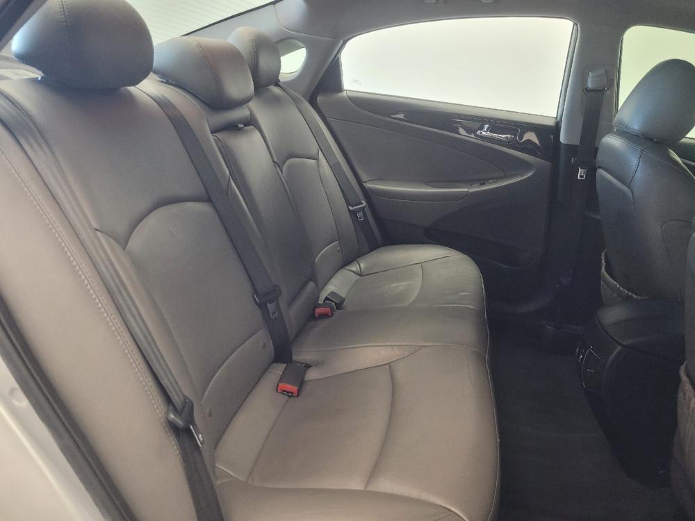 used 2013 Hyundai Sonata car, priced at $11,395