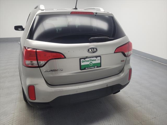 used 2014 Kia Sorento car, priced at $12,495