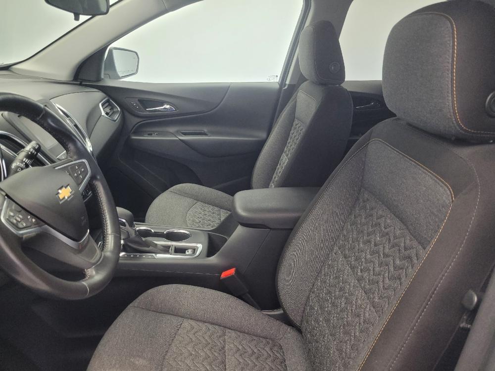 used 2022 Chevrolet Equinox car, priced at $23,795