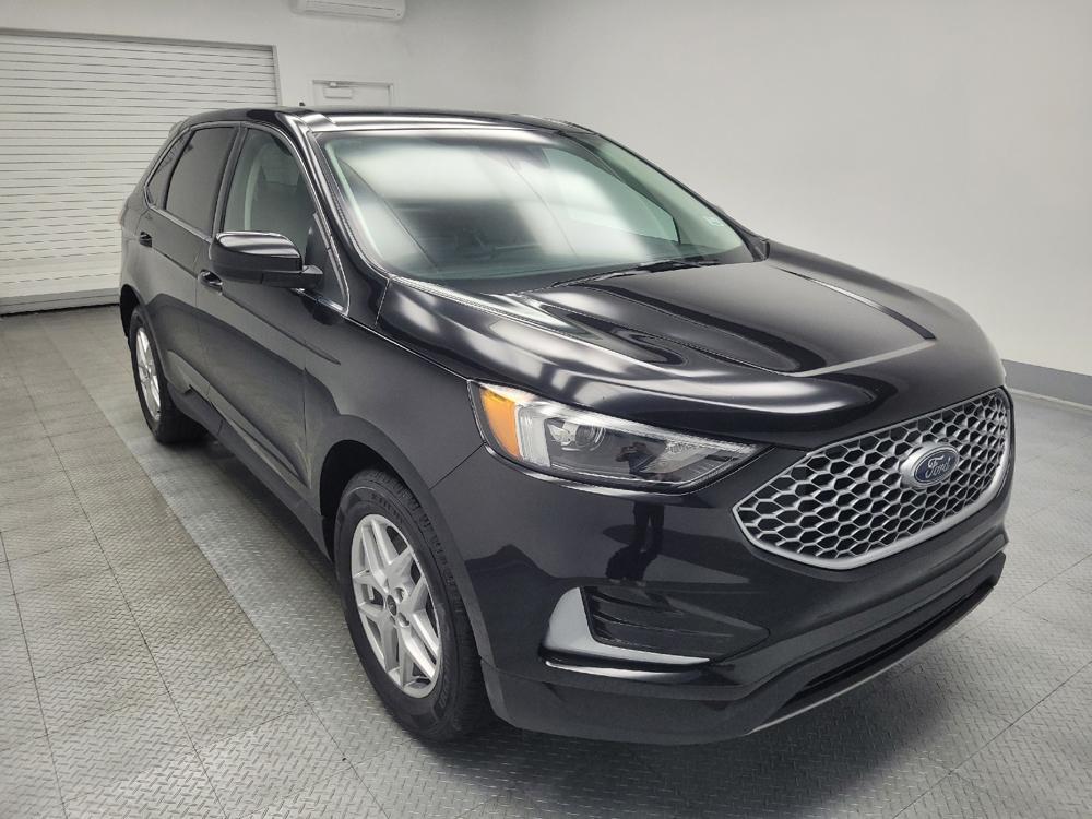 used 2024 Ford Edge car, priced at $24,695