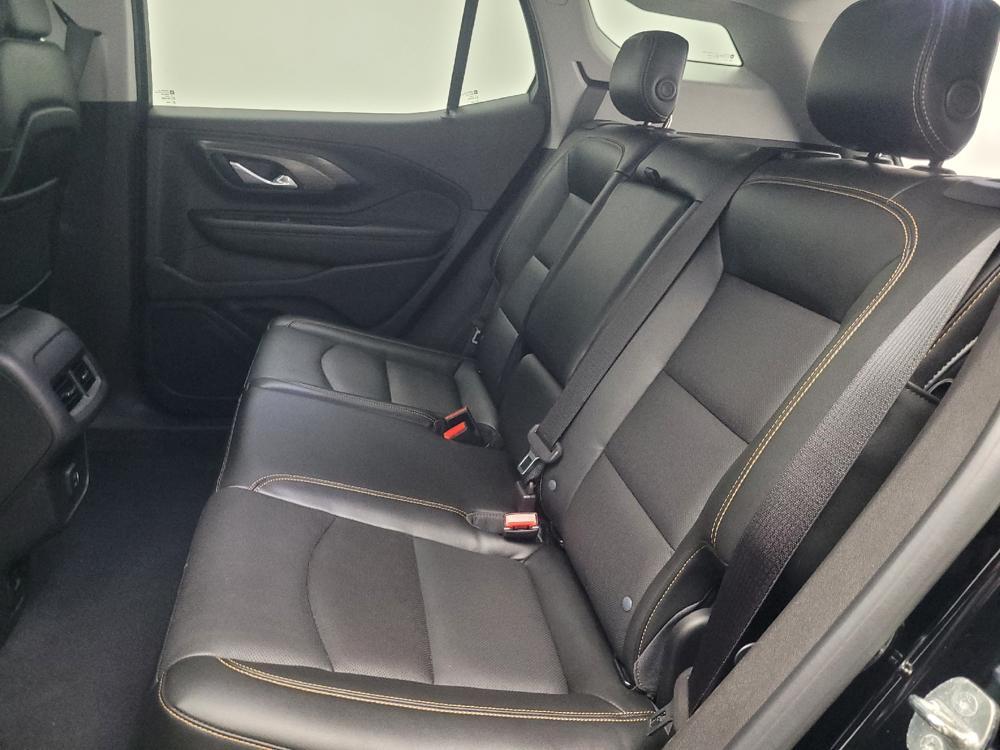 used 2020 GMC Terrain car, priced at $24,595