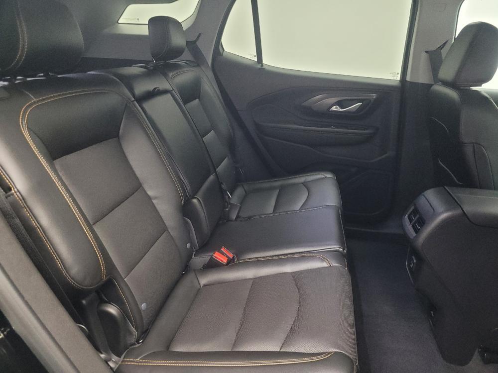 used 2020 GMC Terrain car, priced at $24,595