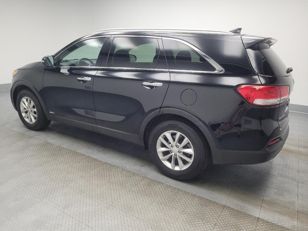 used 2017 Kia Sorento car, priced at $15,795