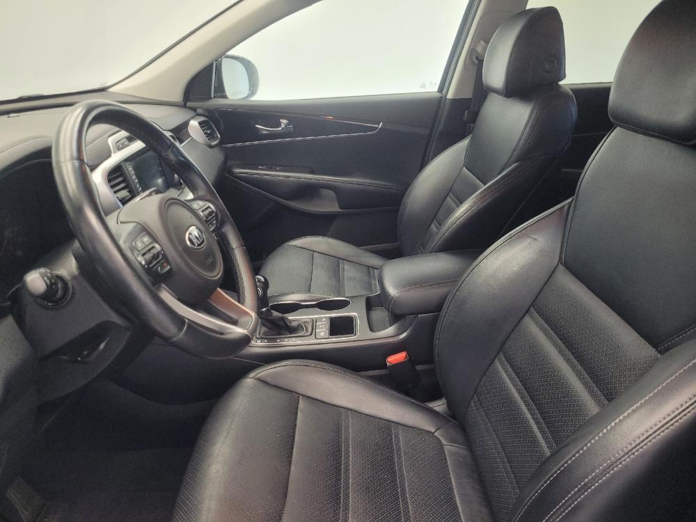used 2017 Kia Sorento car, priced at $15,795
