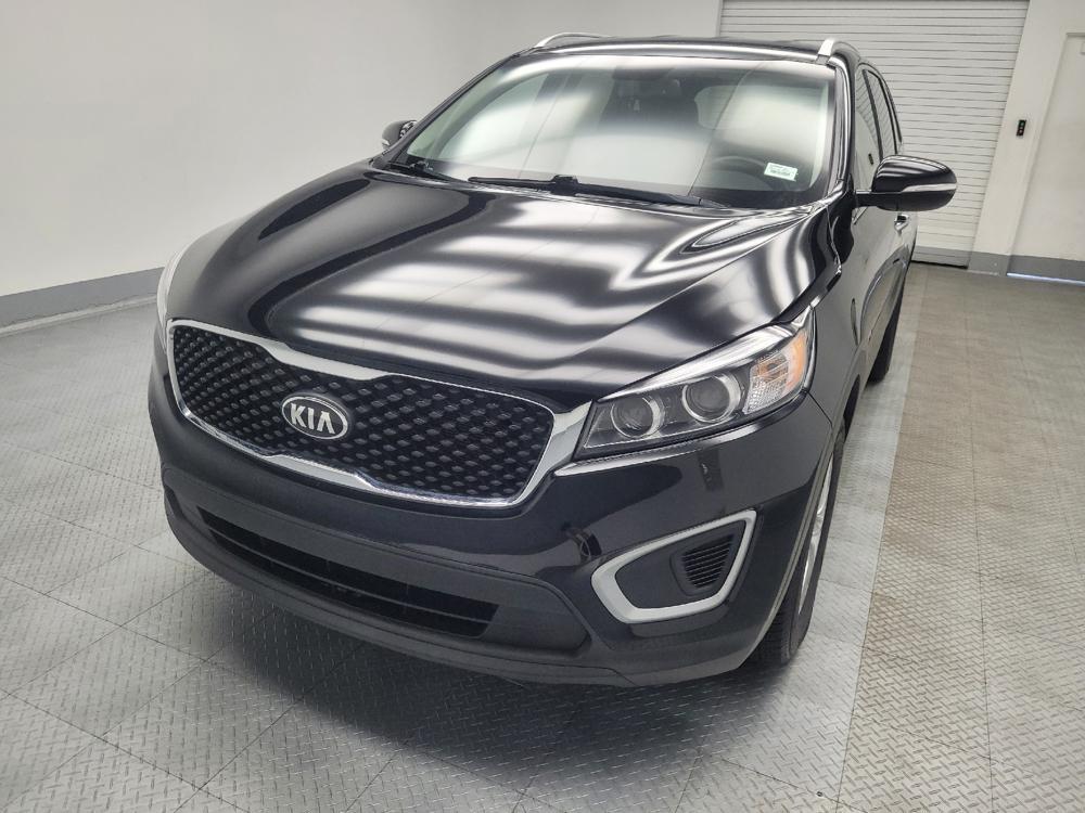 used 2017 Kia Sorento car, priced at $15,795