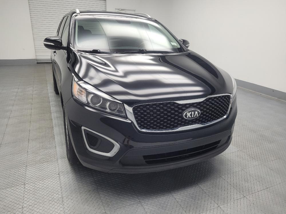 used 2017 Kia Sorento car, priced at $15,795