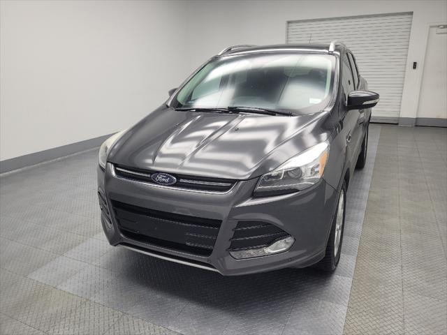 used 2016 Ford Escape car, priced at $15,495