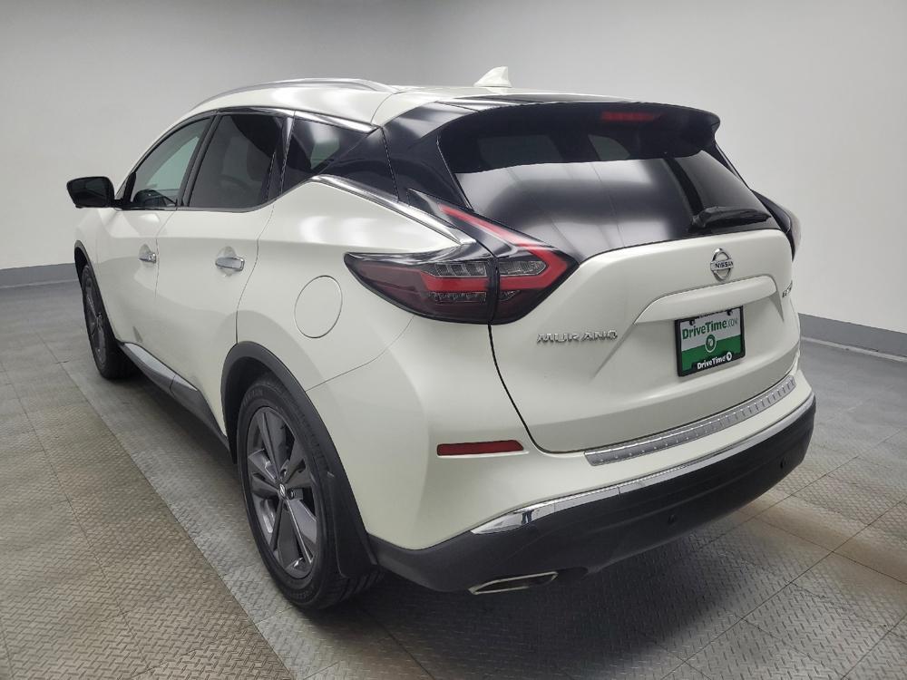 used 2020 Nissan Murano car, priced at $22,295