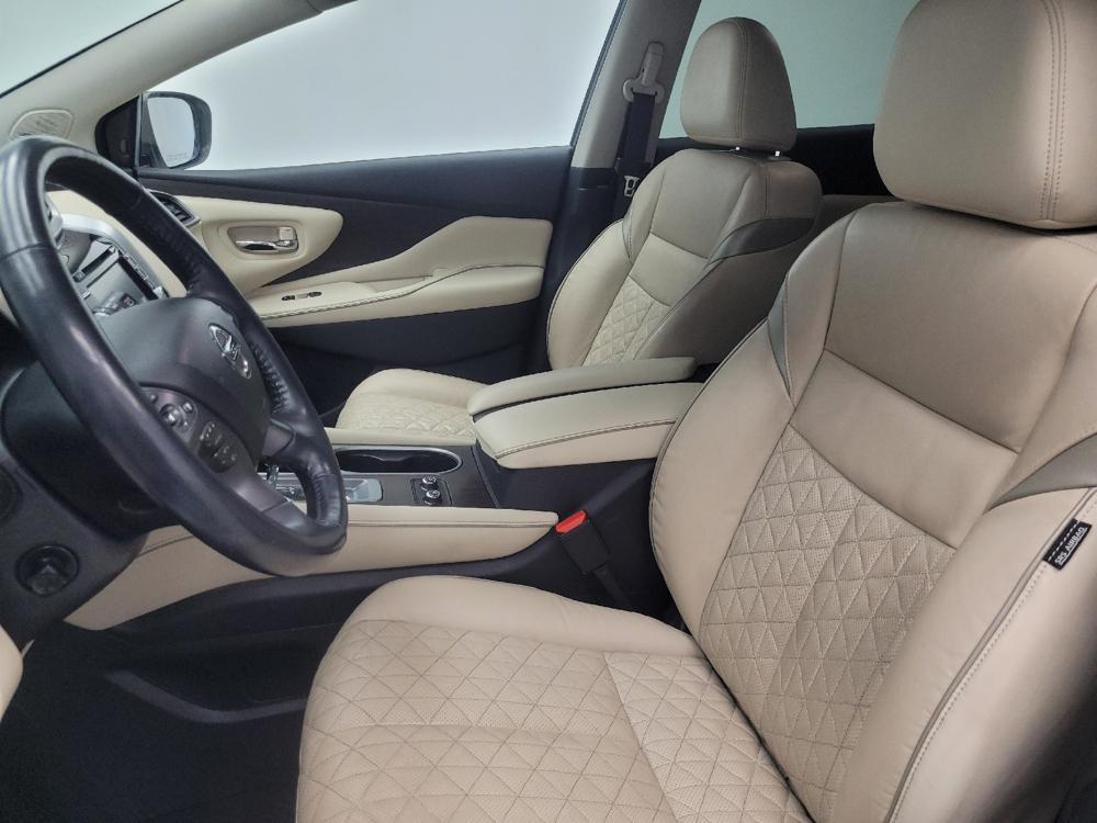 used 2020 Nissan Murano car, priced at $22,295