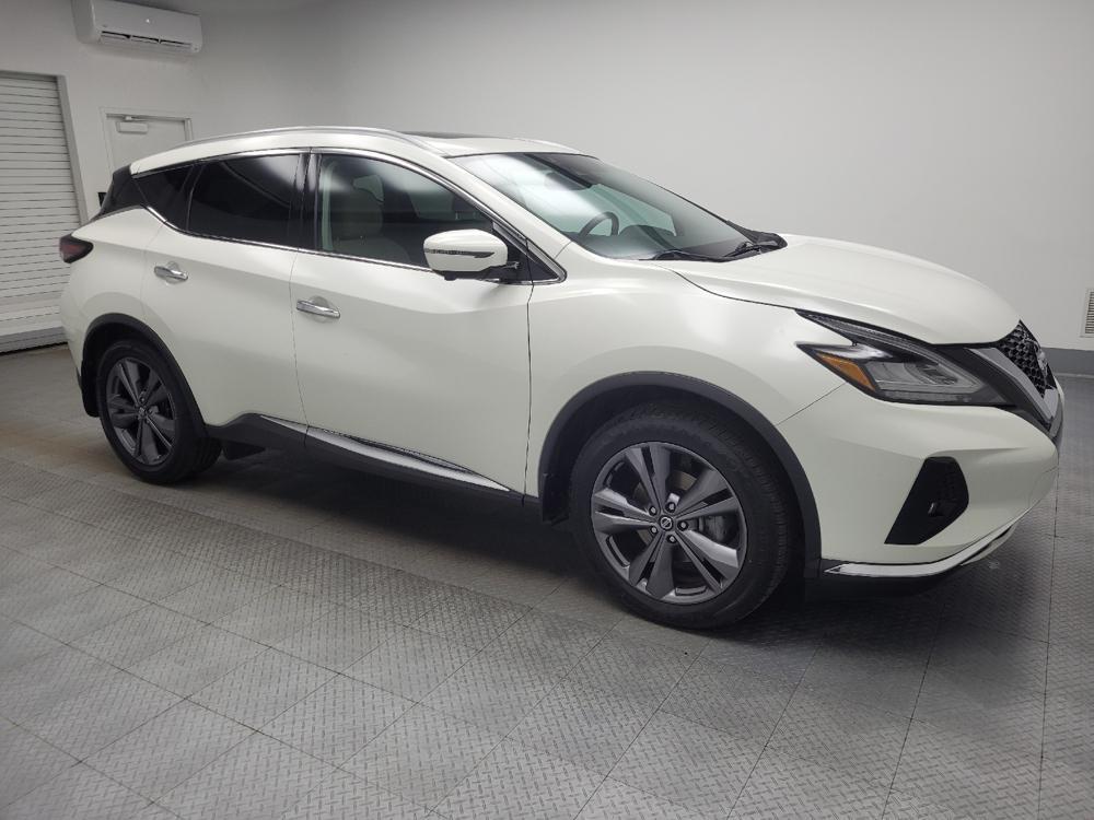 used 2020 Nissan Murano car, priced at $22,295
