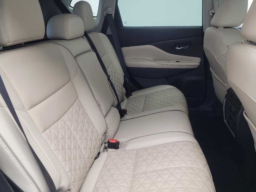 used 2020 Nissan Murano car, priced at $22,295