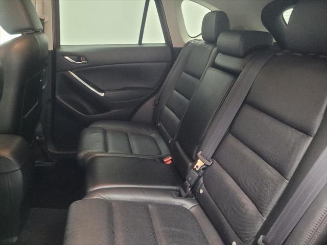 used 2016 Mazda CX-5 car, priced at $23,695