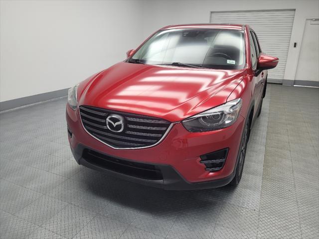 used 2016 Mazda CX-5 car, priced at $23,695
