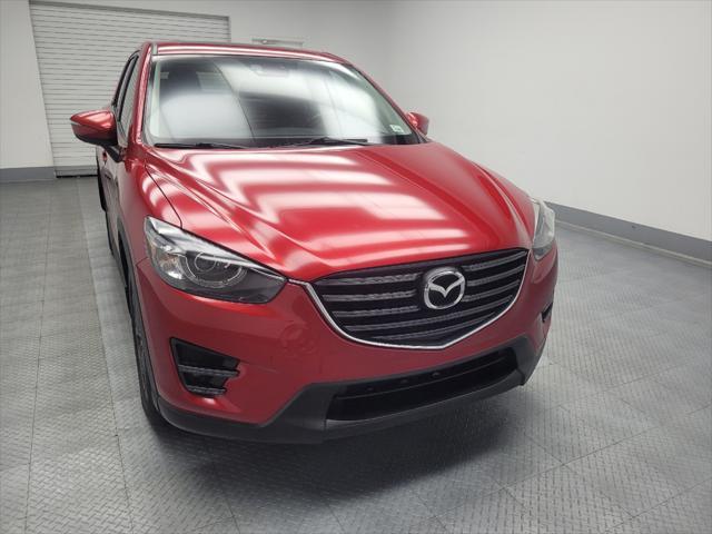used 2016 Mazda CX-5 car, priced at $23,695
