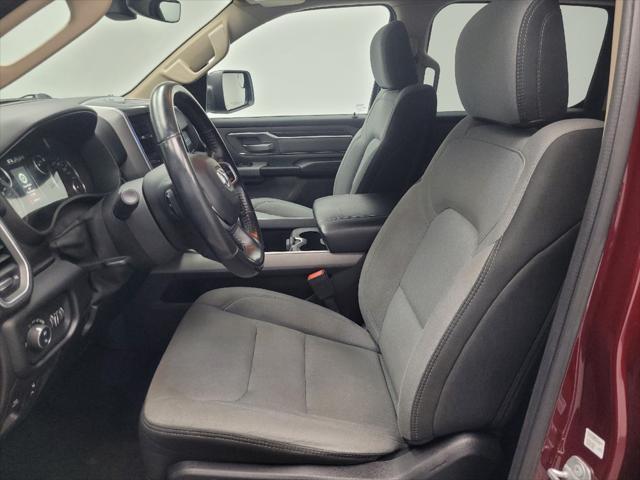 used 2019 Ram 1500 car, priced at $30,595