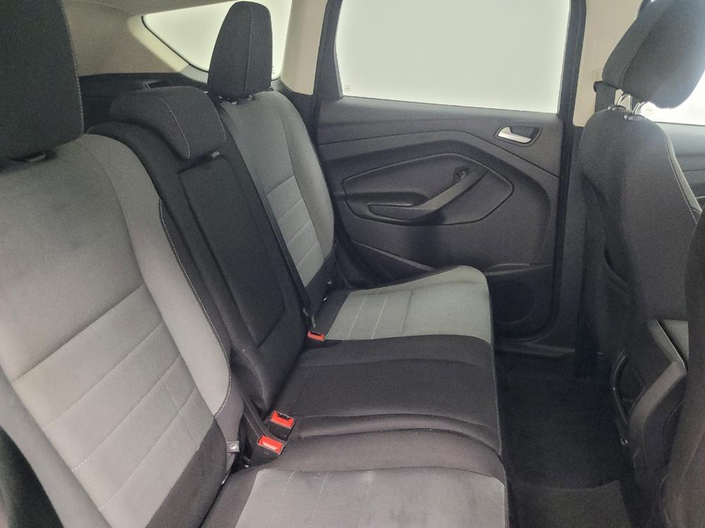 used 2016 Ford Escape car, priced at $13,695