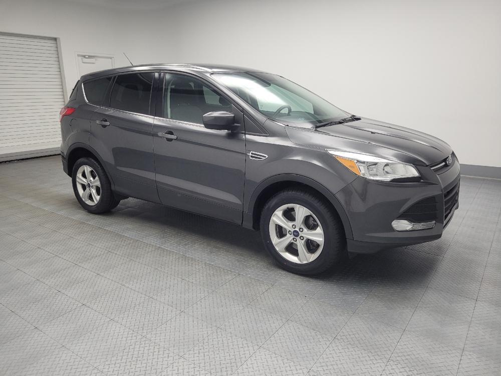 used 2016 Ford Escape car, priced at $13,695