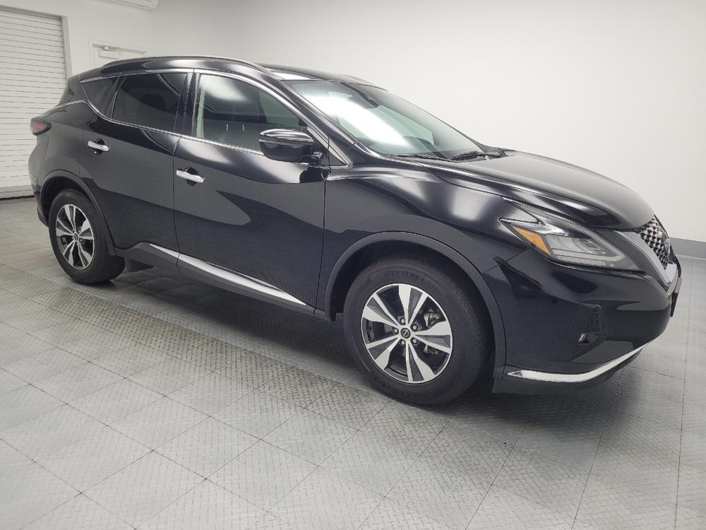 used 2023 Nissan Murano car, priced at $23,495