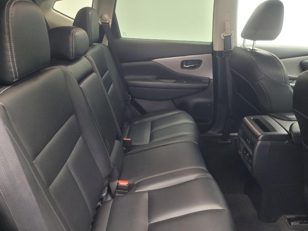 used 2023 Nissan Murano car, priced at $23,495