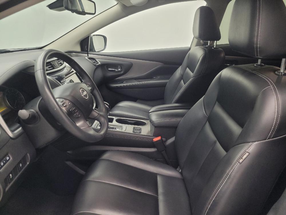 used 2023 Nissan Murano car, priced at $23,495