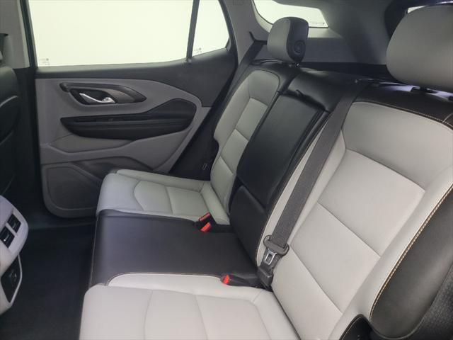 used 2019 GMC Terrain car, priced at $22,395