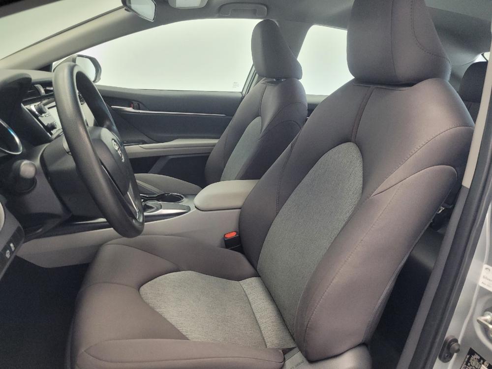 used 2019 Toyota Camry car, priced at $23,295