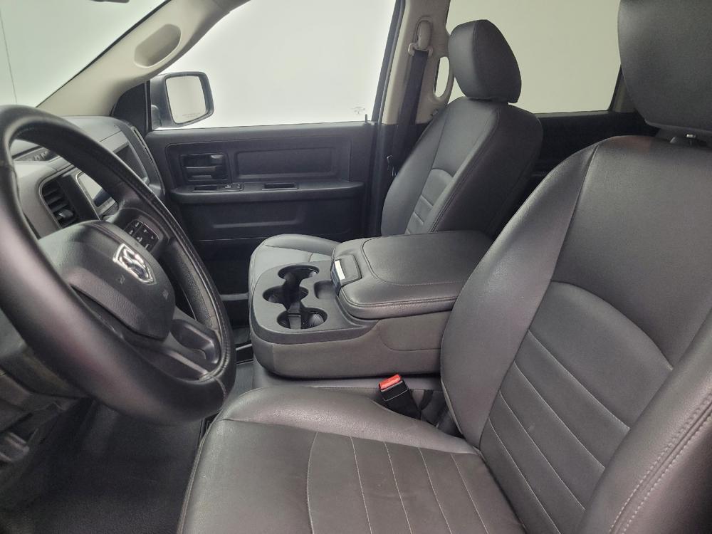 used 2017 Ram 1500 car, priced at $19,995