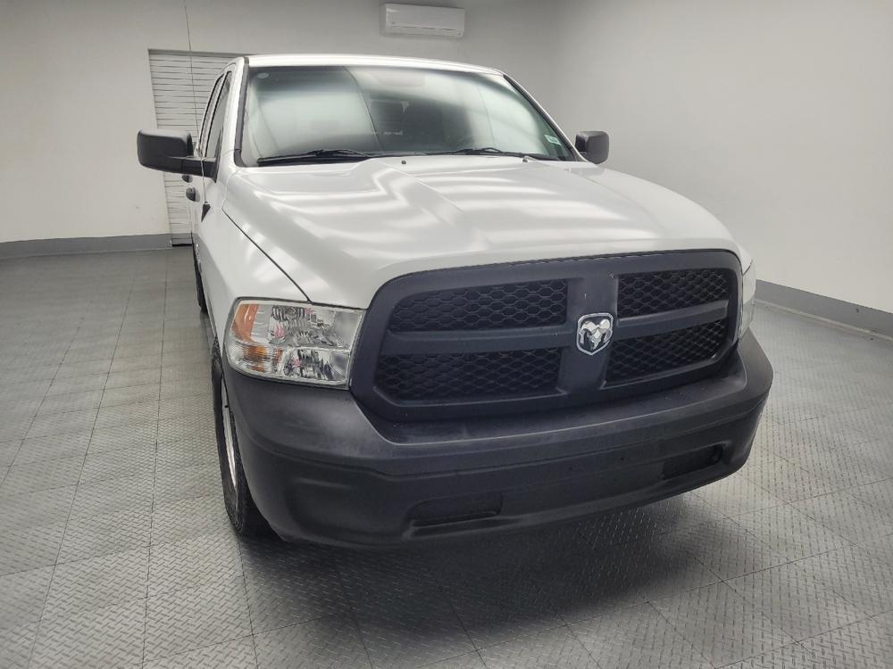 used 2017 Ram 1500 car, priced at $19,995