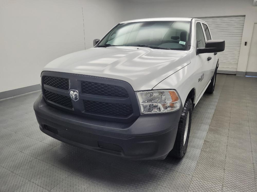 used 2017 Ram 1500 car, priced at $19,995