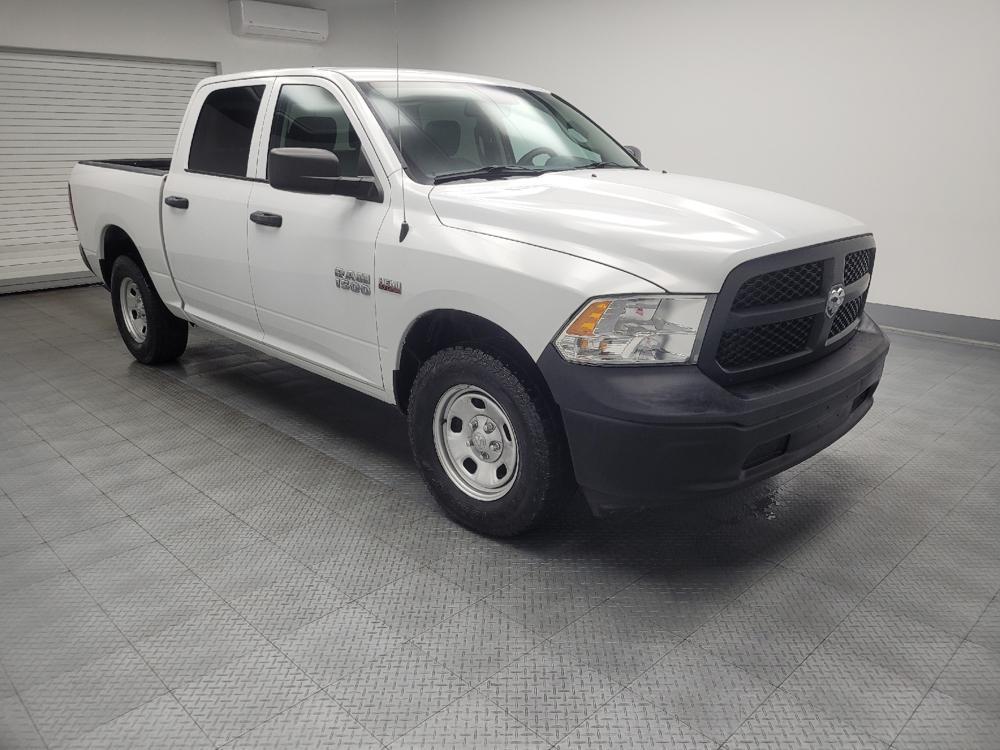 used 2017 Ram 1500 car, priced at $19,995