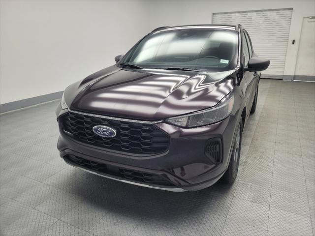 used 2023 Ford Escape car, priced at $25,595